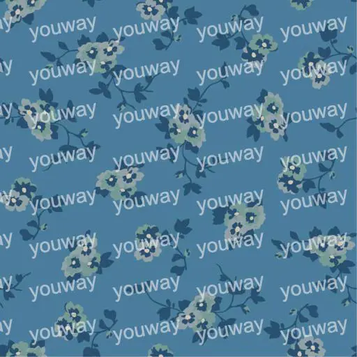 锦花逸韵系列pwt0039