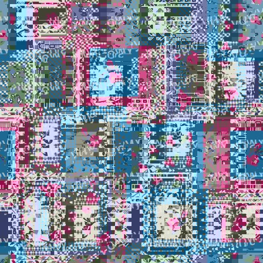 斑斓幻彩拼图pwt0250