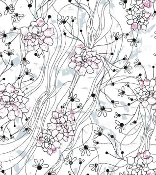 自然绘梦・植物纹样集npt0163