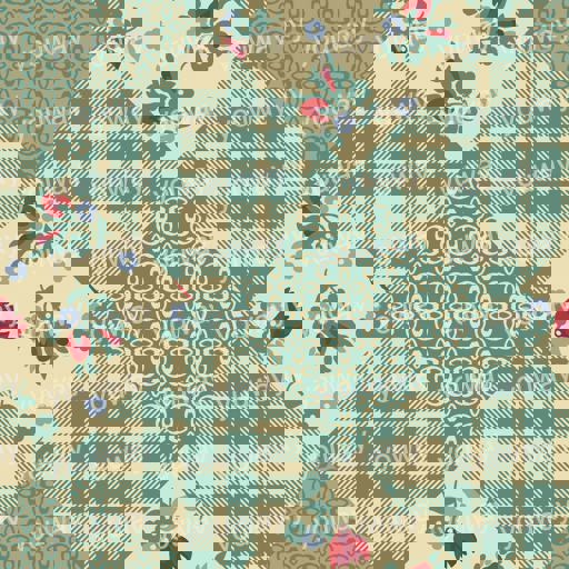锦花逸韵系列pwt0336