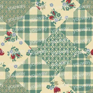 锦花逸韵系列pwt0336
