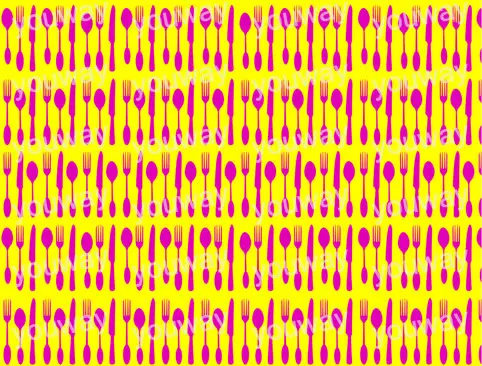 橙黄食具韵律绘jpg0067-a