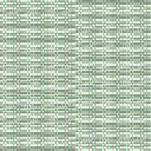 复古格纹系列pwt0303