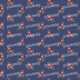 锦花逸韵系列pwt0353