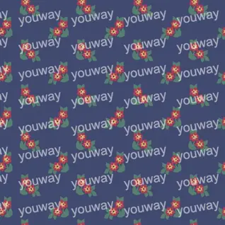 锦花逸韵系列pwt0353
