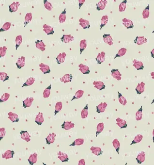 锦花逸韵系列pwt0259
