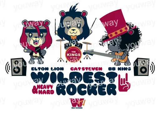 摇滚狮王JPG0180 FeaturedImage