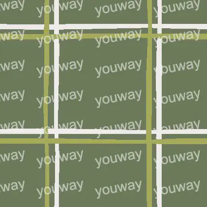 复古格纹系列pwt0463
