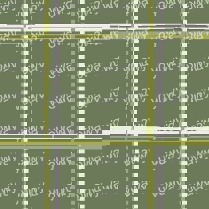 复古格纹系列pwt0463