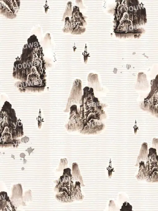 多元异国风情图案集萃OST1 01 144 FeaturedImage