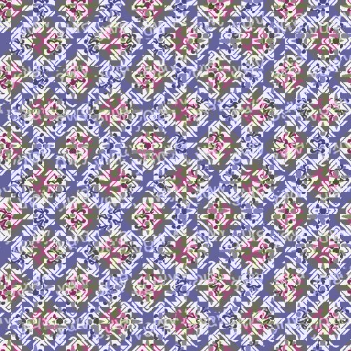 锦花逸韵系列pwt0243