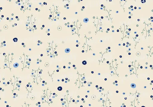 自然绘梦・植物纹样集NPT0196 FeaturedImage