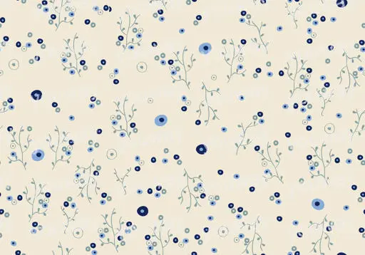 自然绘梦・植物纹样集NPT0196 FeaturedImage