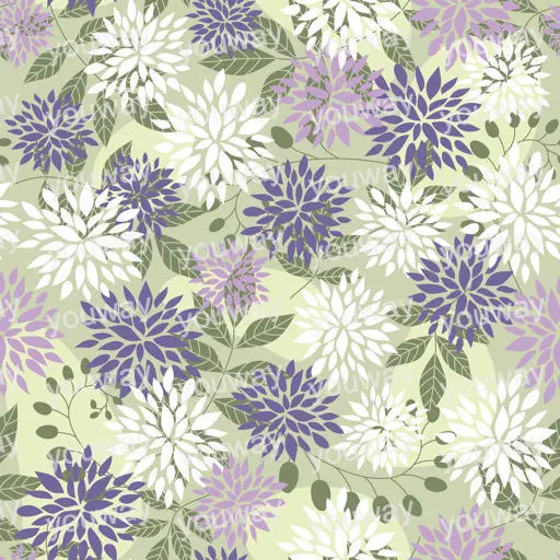 自然绘梦・植物纹样集NPT0156 FeaturedImage