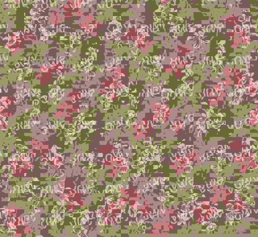 锦花逸韵系列pwt0191