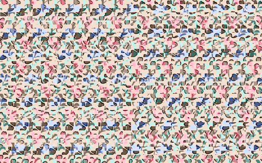 锦花逸韵系列pwt0054