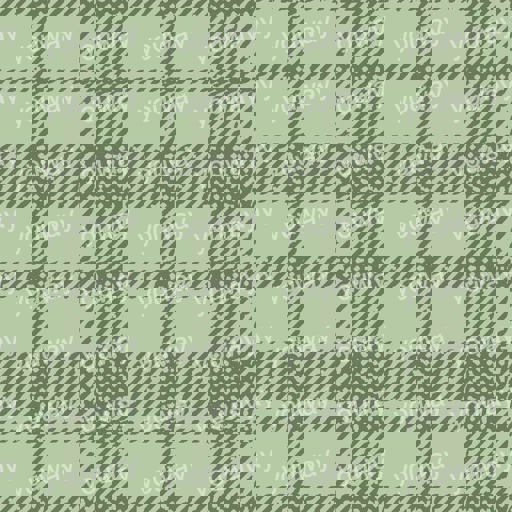 复古格纹系列pwt0458