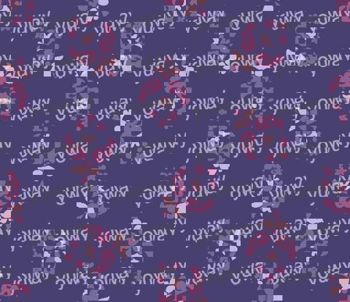 锦花逸韵系列pwt0199