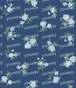 锦花逸韵系列pwt0429