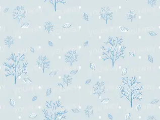 自然绘梦・植物纹样集npt0132
