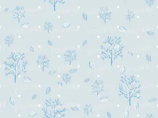 自然绘梦・植物纹样集npt0132