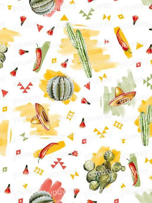 多元异国风情图案集萃OST1 01 027 FeaturedImage
