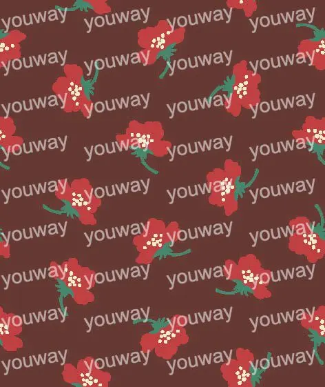锦花逸韵系列PWT0266 FeaturedImage